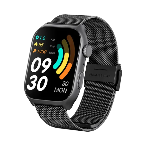 Omniwatch Review