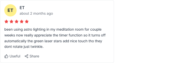 trustpilot review