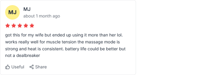 trustpilot review (34)