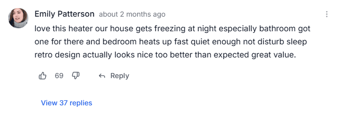 youtube review (2)