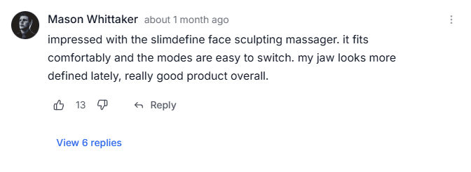 youtube review