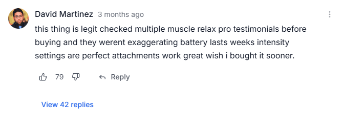 youtube review
