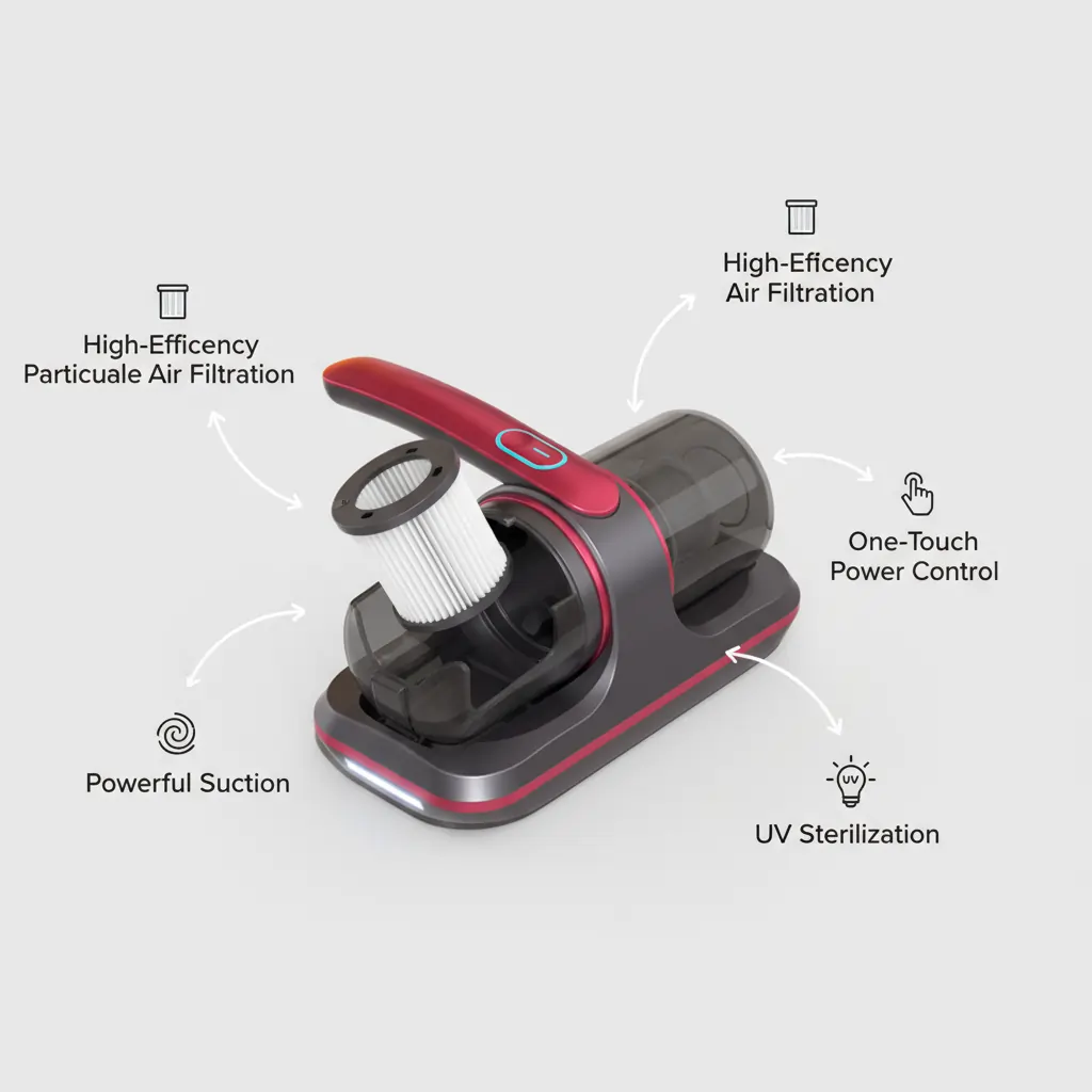 AeroMite Review