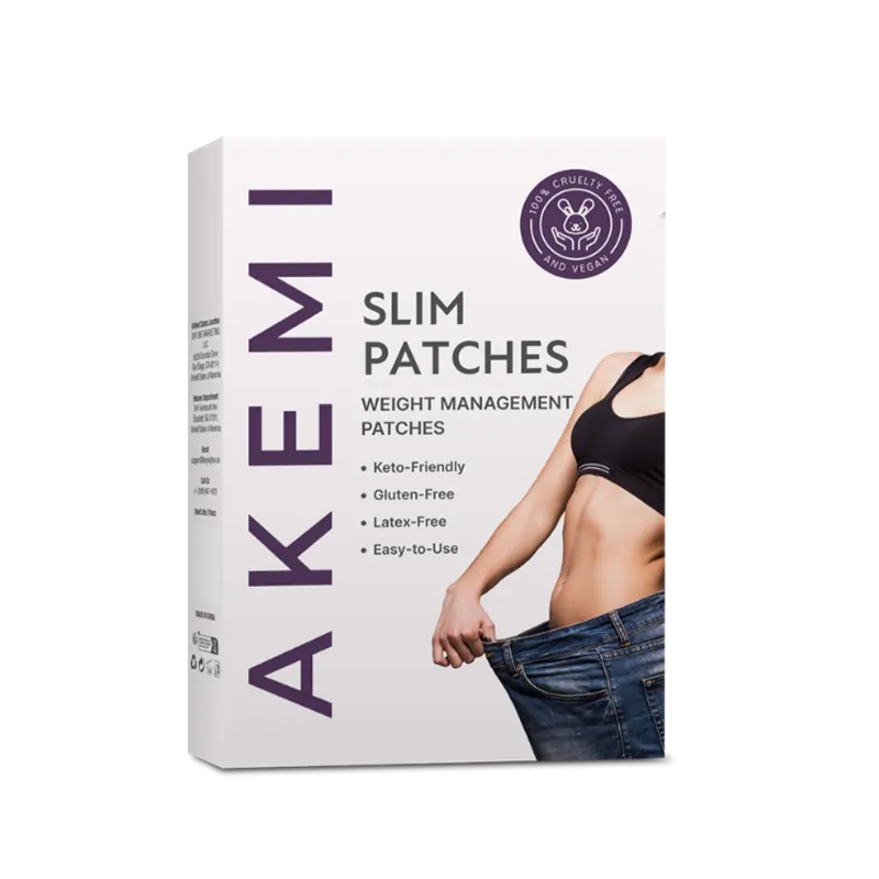 Akemi Slim Patch