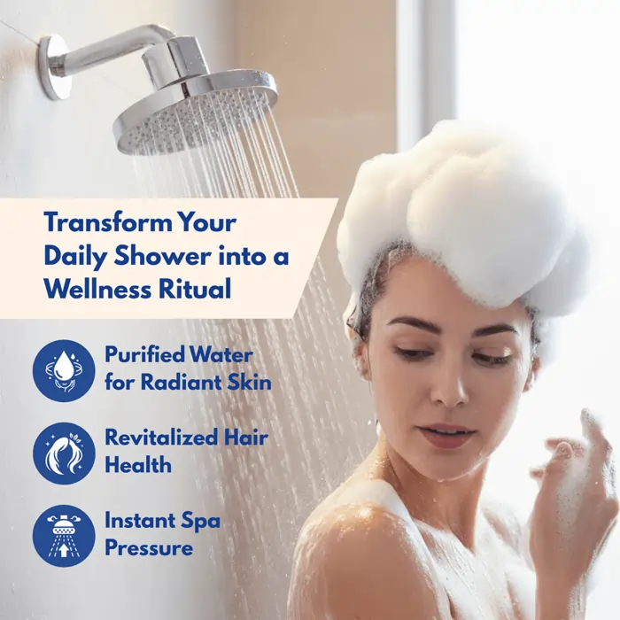 Aqua Vital Shower Review