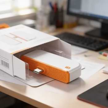 BeamStick Review 2