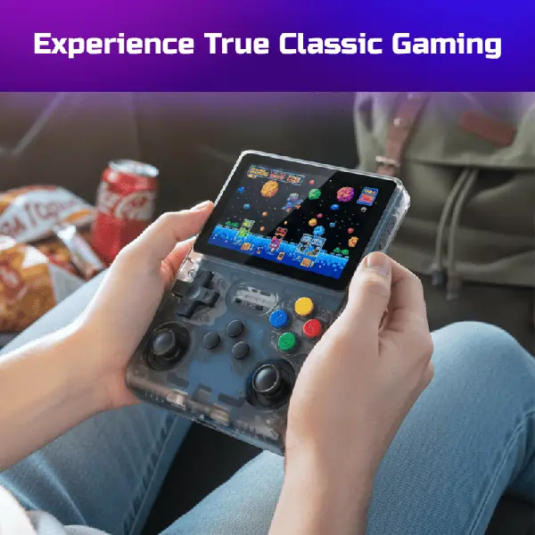 Boltz Retro Device Review