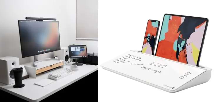 Clear Desk Pro Review1