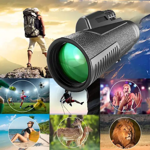 Cosmic Scope Review
