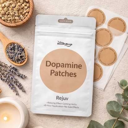 Dopamine Patches Review