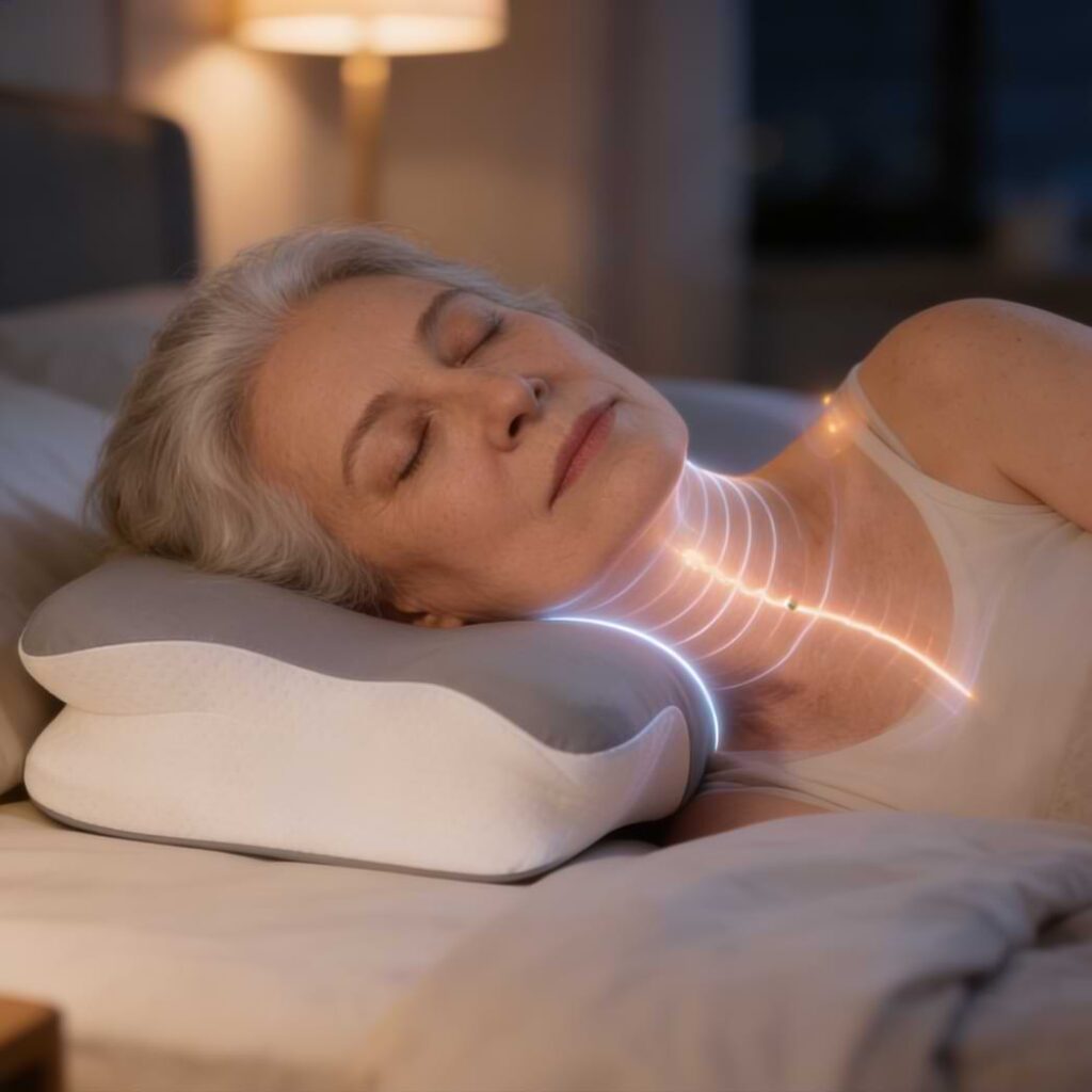 Dormiva Pillow Review2