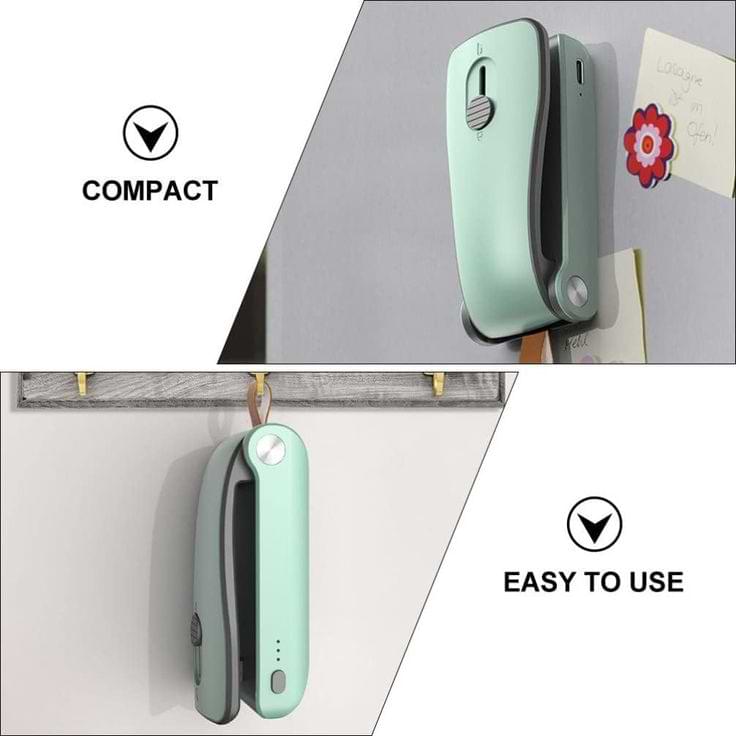 Easy Sealer Review