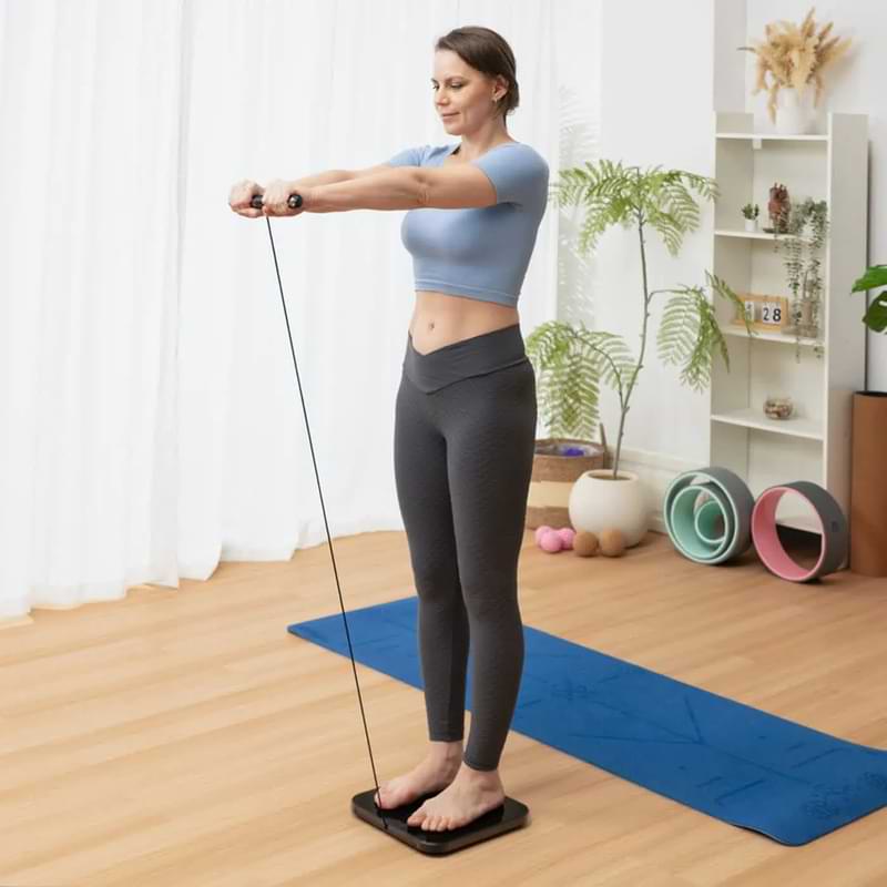 Herz P1 Smart Scale Review2