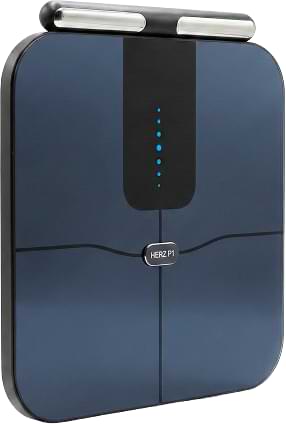 Herz P1 Smart Scale Review3