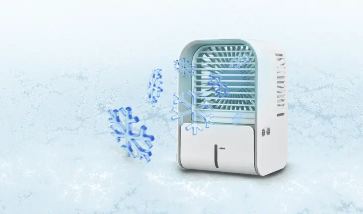 HomePro AirCooler Review