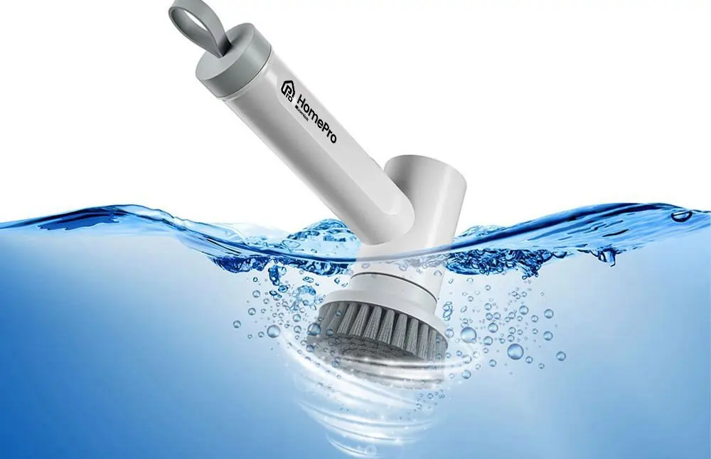 HomePro Brush Review