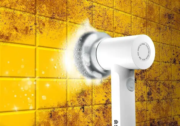 HomePro Brush Review