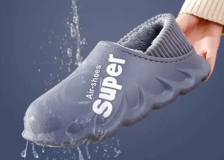 HyperShoes Review