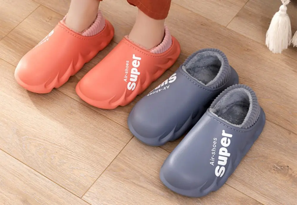 HyperShoes Review