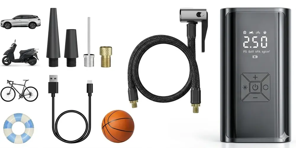 Inflativv Review