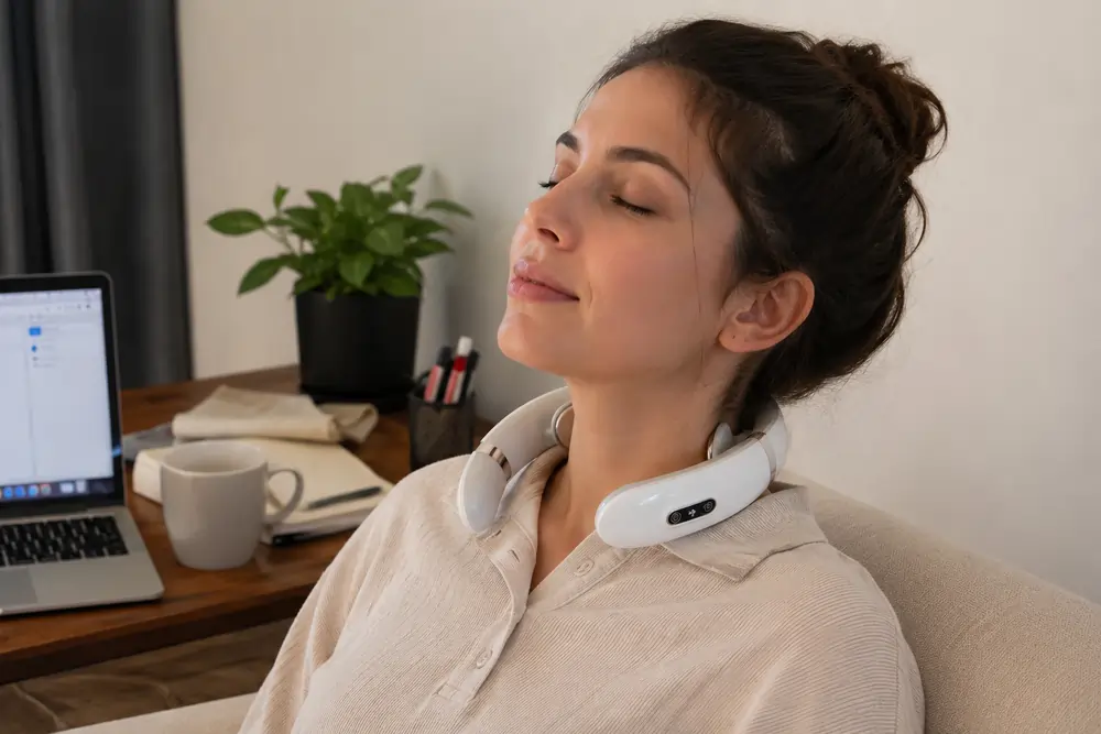 Is Neck Relax Plus Legit