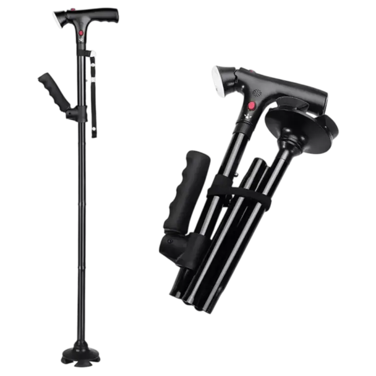 Kizu Smart Cane Review