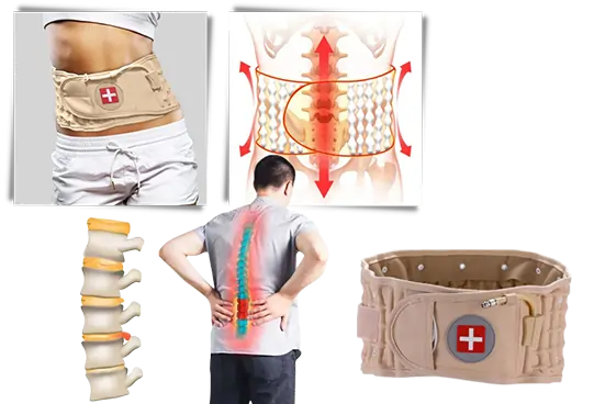 LumbarCorrect Review