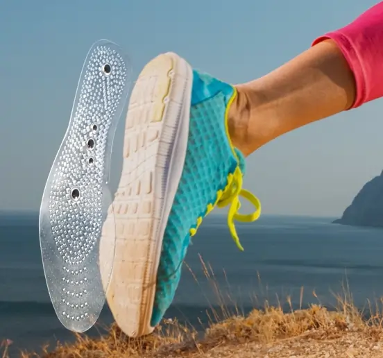 Misole Insoles Review