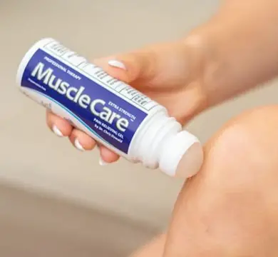 MuscleCare Extra Strength Review