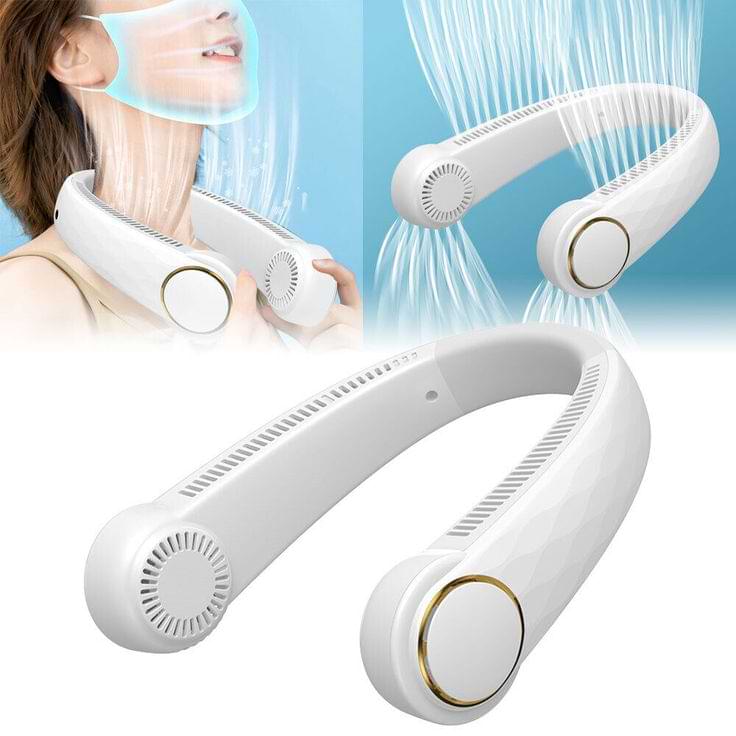 Neck Cool Pro Review 2