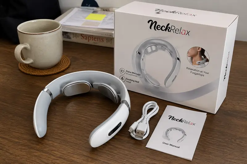 Neck Relax Plus Reviews