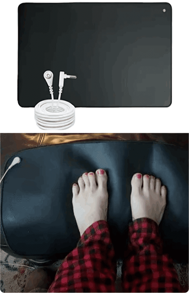 Nooro Grounding Mat