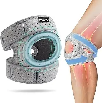 Nooro Knee Brace Review