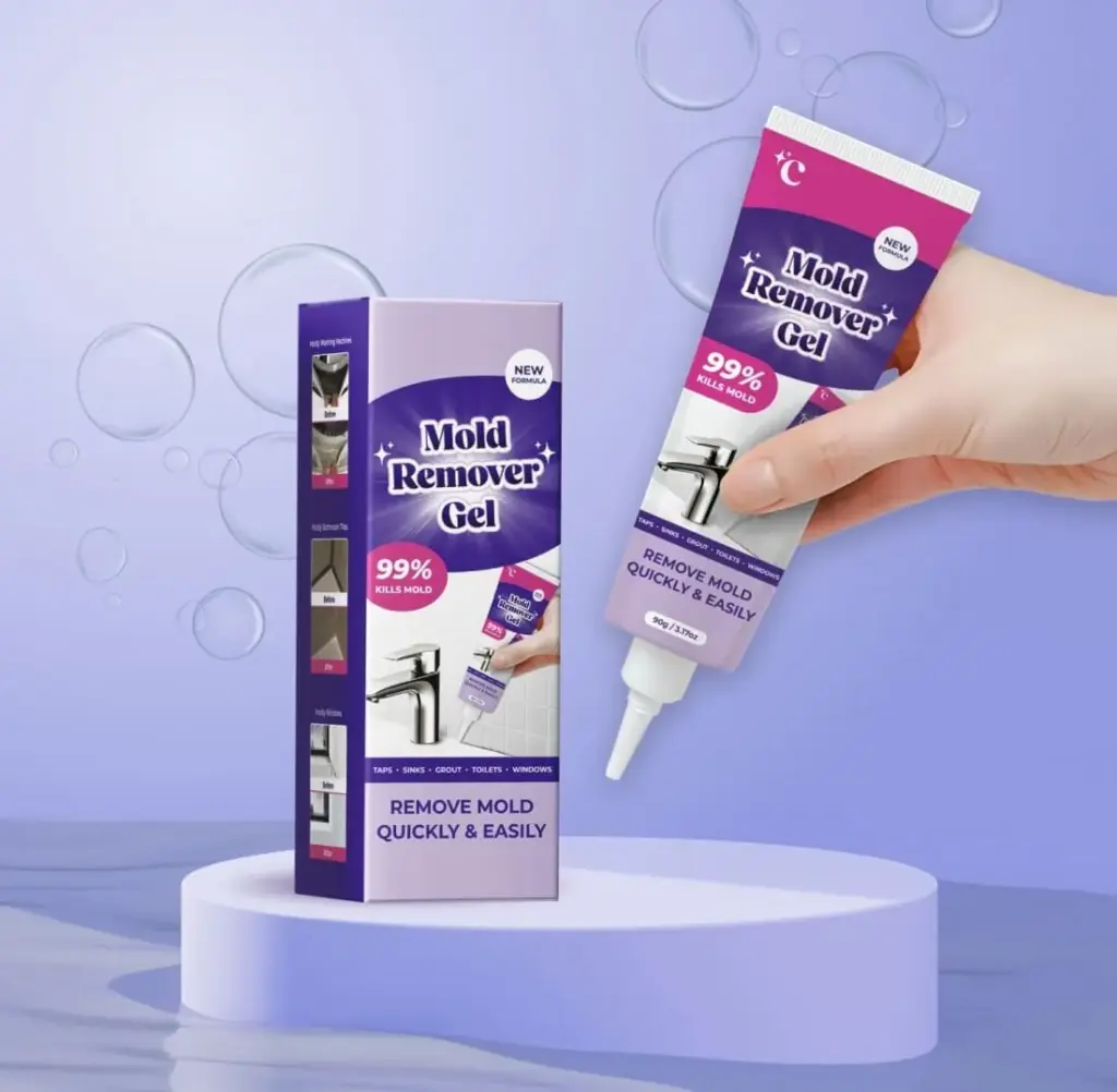 NuroClean Mold Remover Review
