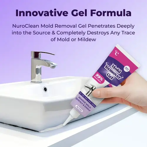 NuroClean Mold Remover Review