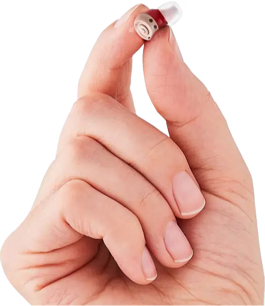 Oricle Hearing Aid Review