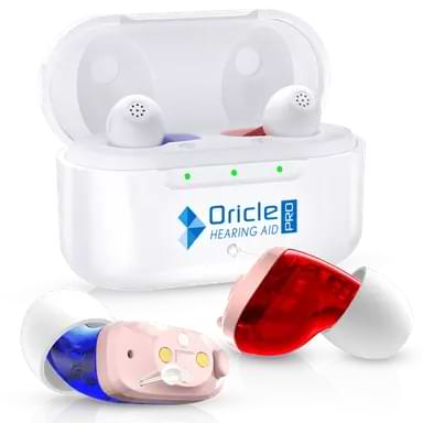 Oricle Hearing Aids Review