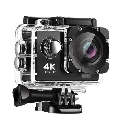 Pro Xtreme Cam Review