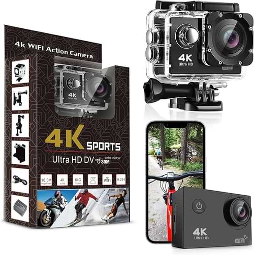 Pro Xtreme Cam Review2