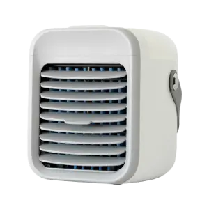 Qinux Airgo Review