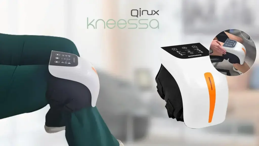 Qinux Kneessa Review