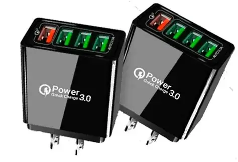 QuickChargePro Review