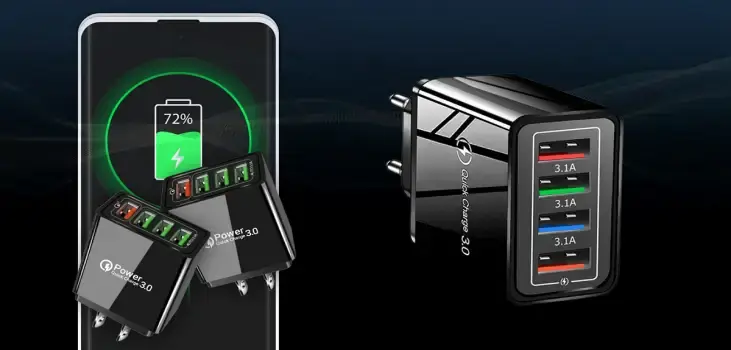 QuickChargePro Review