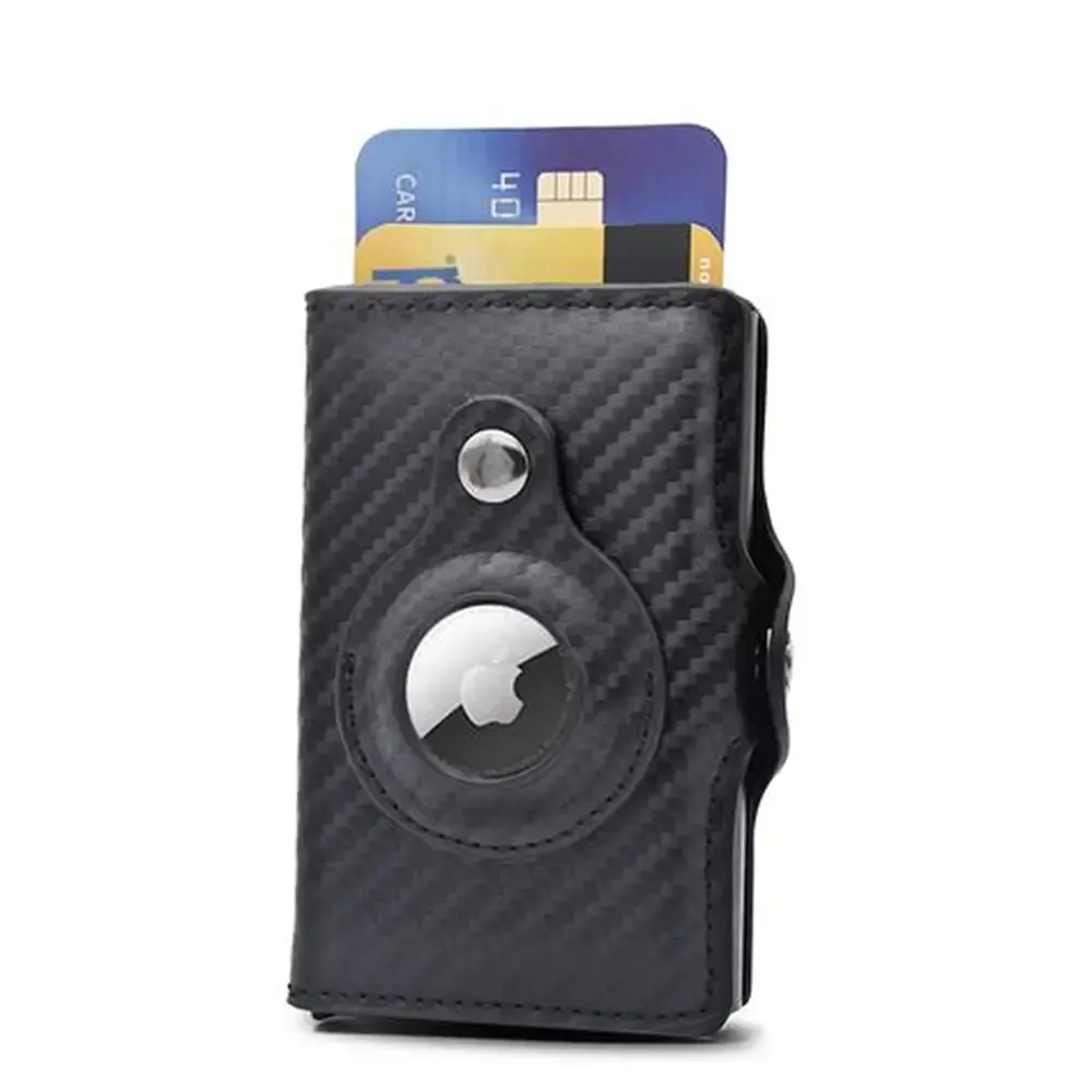 SafeTrack Wallet Review
