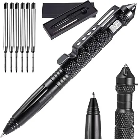 Tactical Pen Review