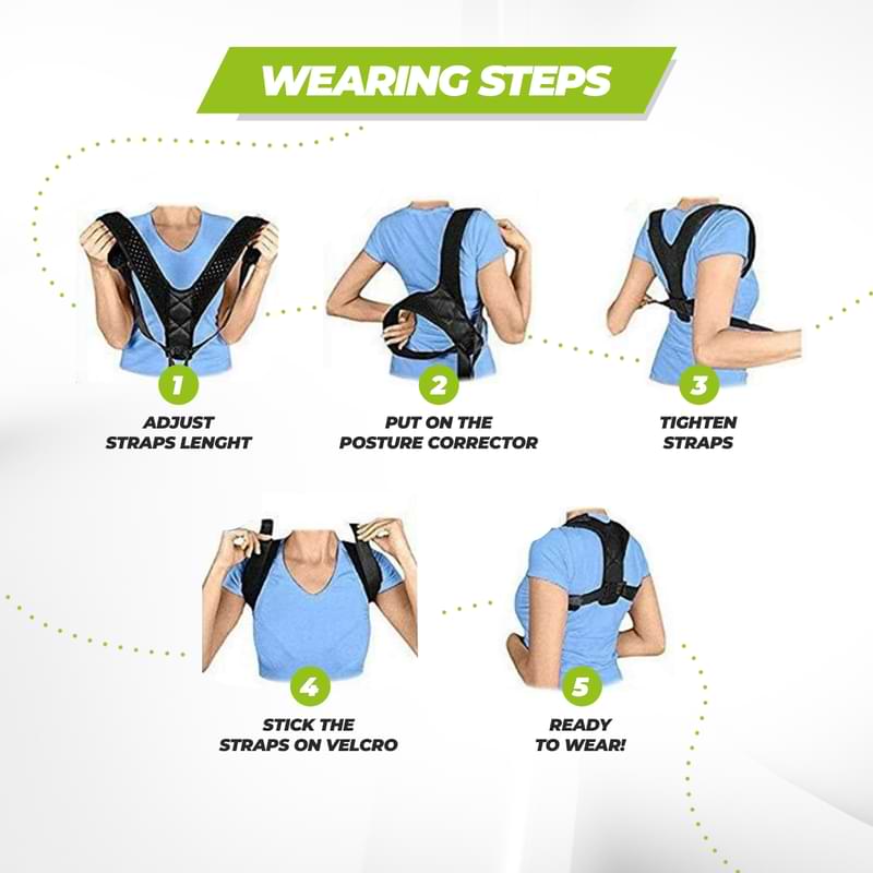 True Form Posture Corrector Review 2026 | Scam or Legit