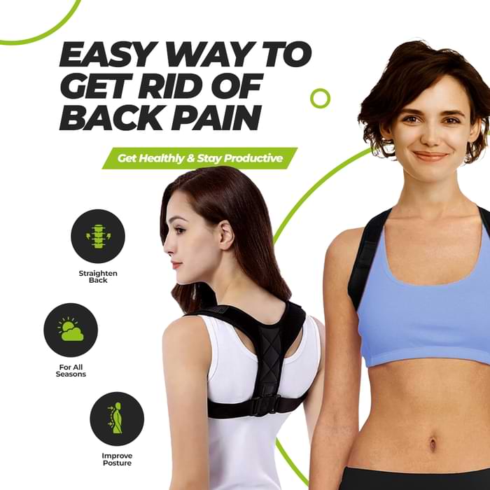 True Form Posture Corrector Review1