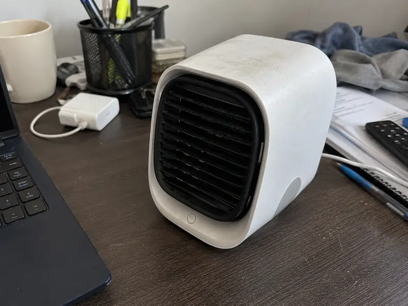 Vital Breeze AC Reviews