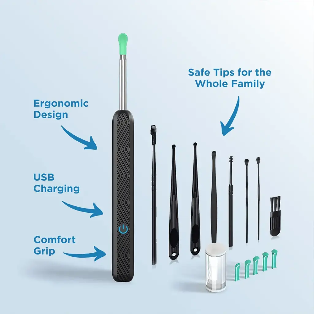 Vital Ear Cleaner Review
