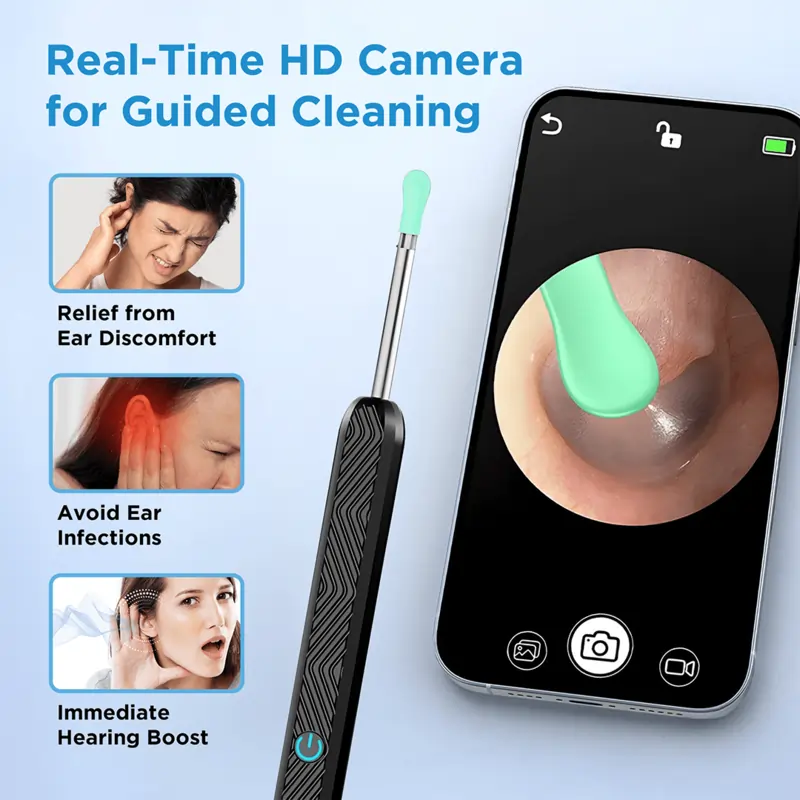 Vital Ear Cleaner Review